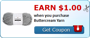 Save On Yarn At Joann Fabric Craft Store With Big Twist Yarn
