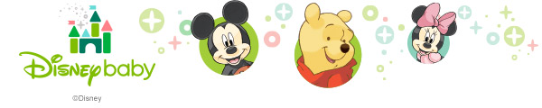 Disneybaby Logo